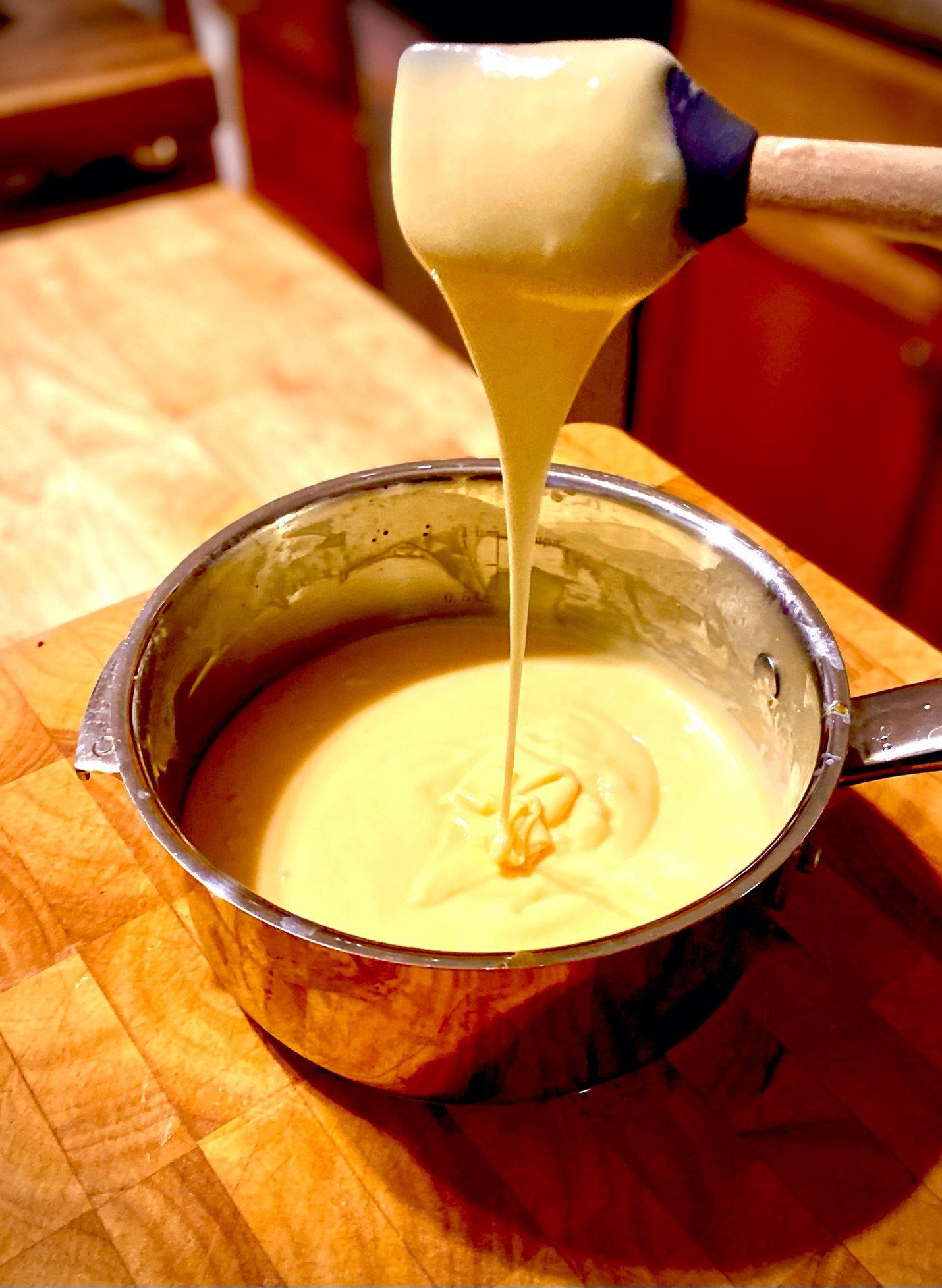 Cheese Sauce 2.0 Sodium Citrate